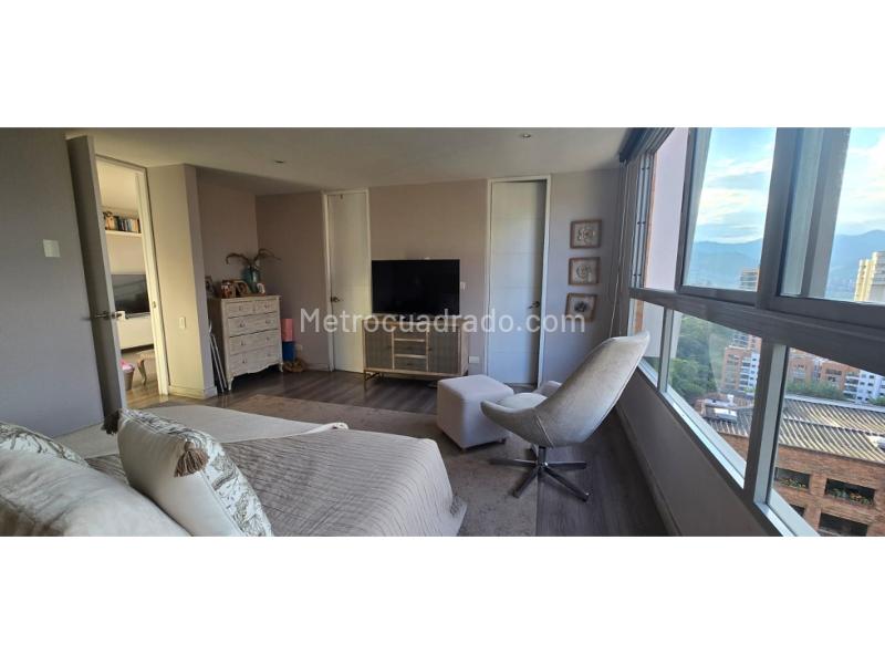 Furnished 3BR Apartment in Los Gonzalez - 8
