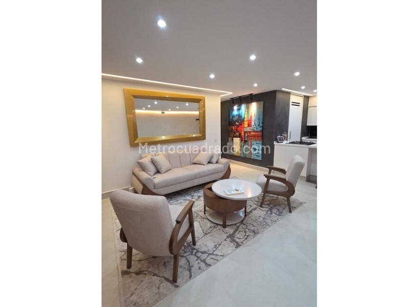 Apartamento en arriendo en Sabaneta (Aves Marías)