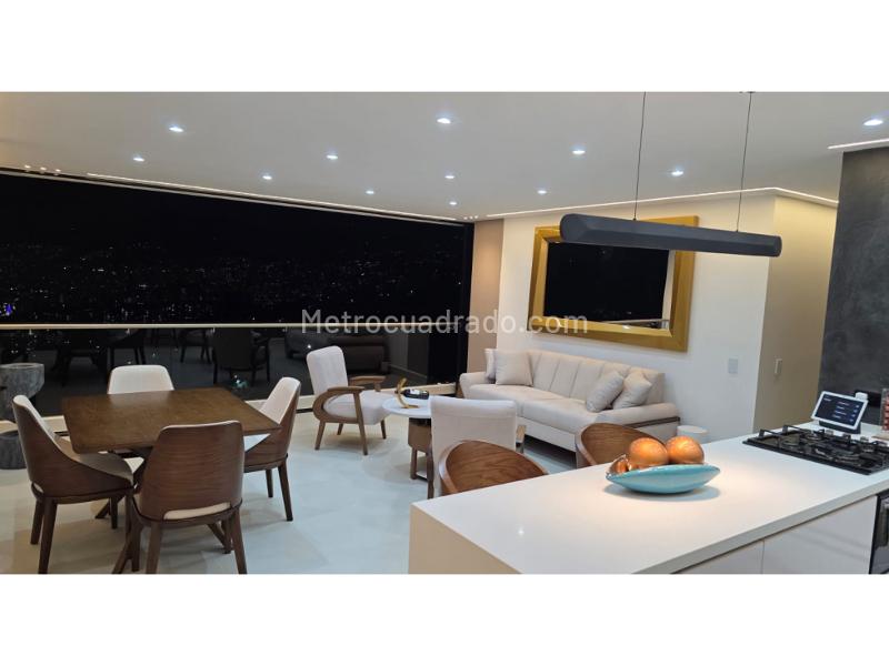 2BR Apartment for Rent in Sabaneta (Aves Marías) - 2