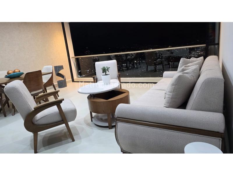 2BR Apartment for Rent in Sabaneta (Aves Marías) - 3