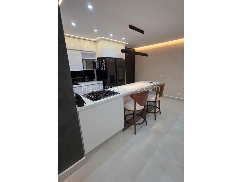 2BR Apartment for Rent in Sabaneta (Aves Marías) - 4