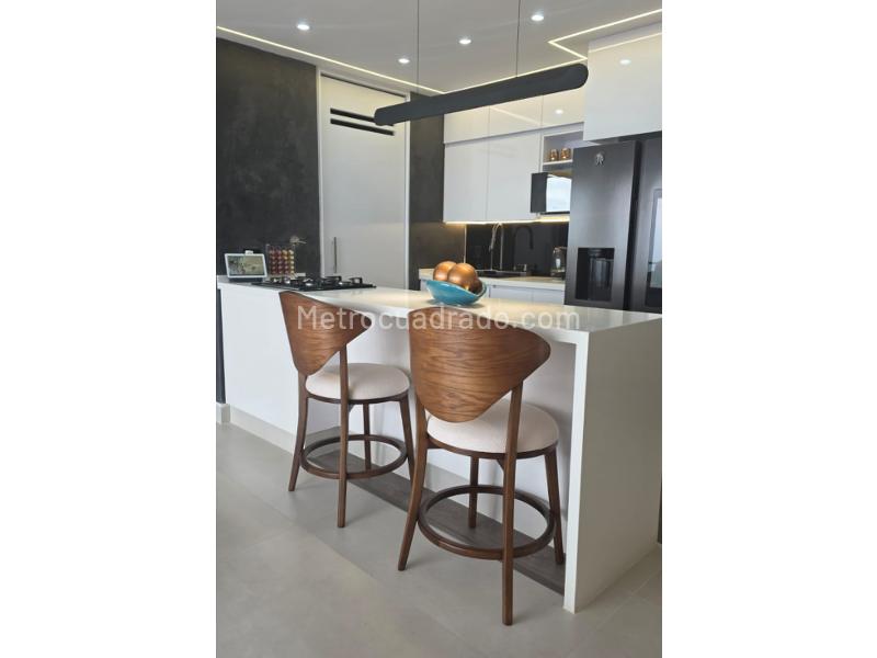 2BR Apartment for Rent in Sabaneta (Aves Marías) - 5