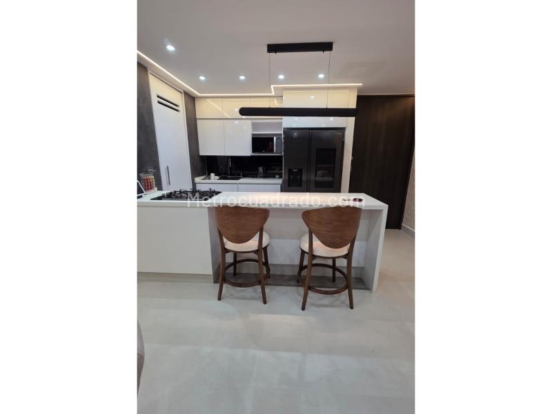 2BR Apartment for Rent in Sabaneta (Aves Marías) - 6