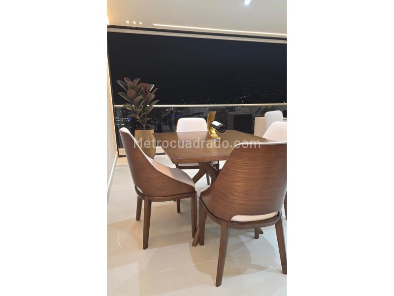 2BR Apartment for Rent in Sabaneta (Aves Marías) - 7