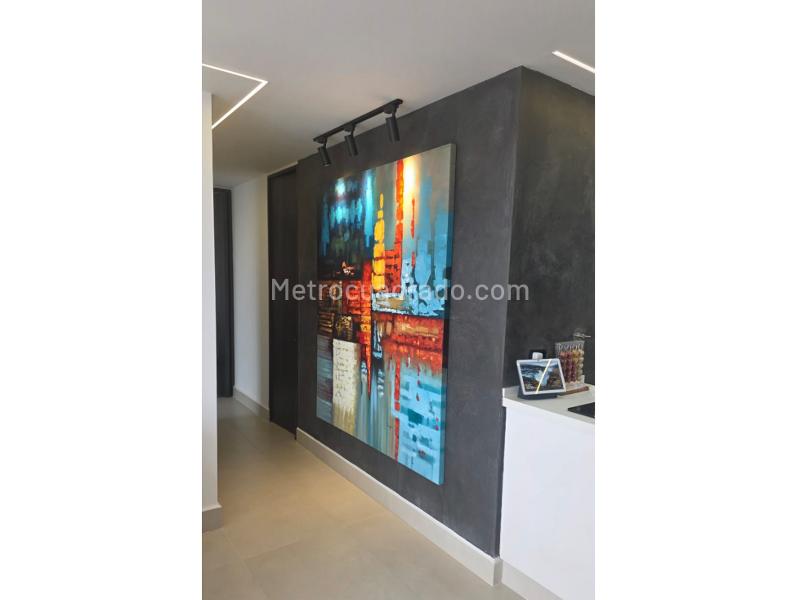 2BR Apartment for Rent in Sabaneta (Aves Marías) - 8