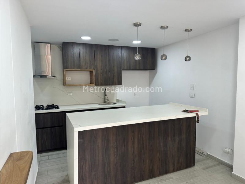 Modern 3BR Apartment with Amenities in Guayabal - 3