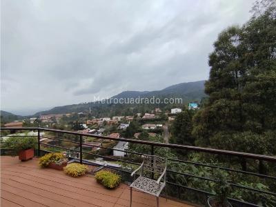 Casa de 5 alcobas en venta en Alto Del Escobero, Envigado, 477 m² · foto 7 de 18