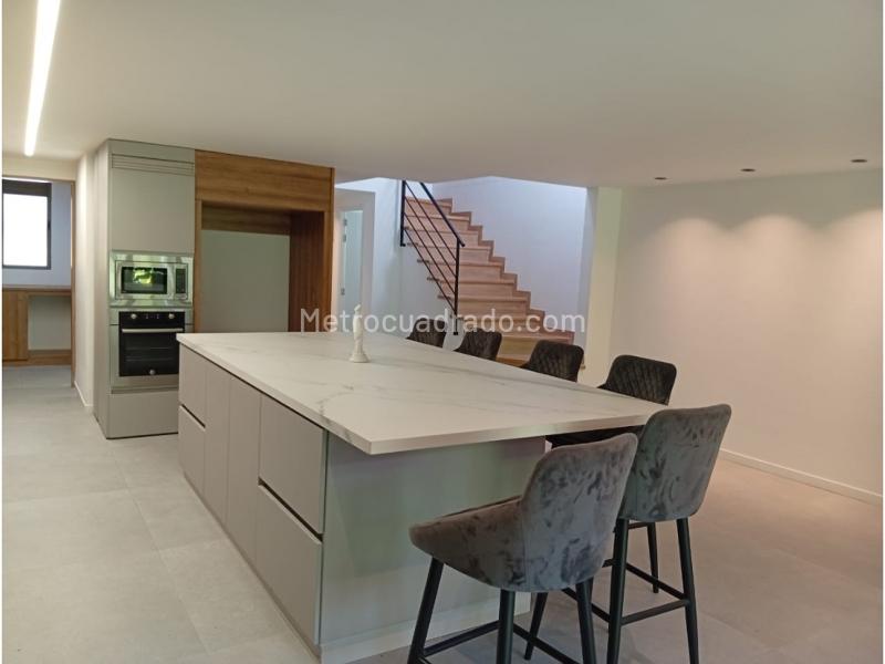 Recently Remodeled 3BR House in Envigado Barichara - 2