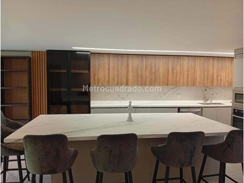 Recently Remodeled 3BR House in Envigado Barichara - 3