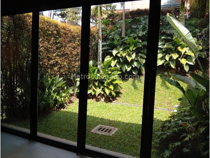 Recently Remodeled 3BR House in Envigado Barichara - 4