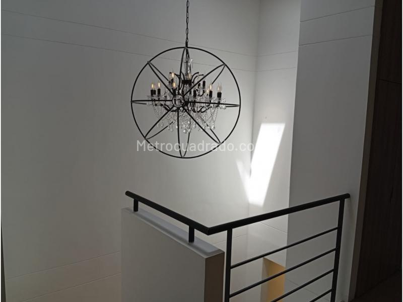 Recently Remodeled 3BR House in Envigado Barichara - 8