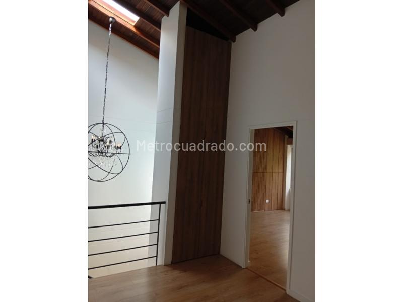 Recently Remodeled 3BR House in Envigado Barichara - 9