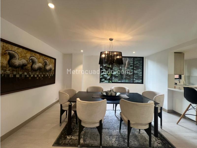 Apartamento de Lujo de 3 Alcobas con Jacuzzi en Campestre - 3