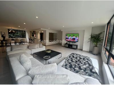 Apartamento en arriendo en Poblado, Medellín · foto 2 de 20