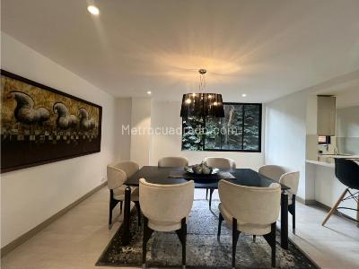 Apartamento en arriendo en Poblado, Medellín · foto 3 de 20