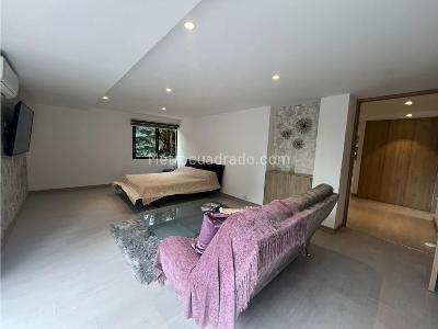 Apartamento en arriendo en Poblado, Medellín · foto 5 de 20