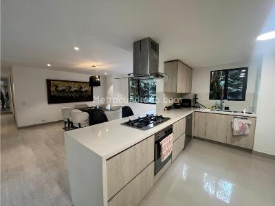 Apartamento en arriendo en Poblado, Medellín · foto 6 de 20