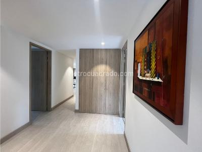 Apartamento en arriendo en Poblado, Medellín · foto 9 de 20
