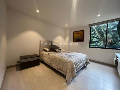 Apartamento en arriendo en Poblado, Medellín · foto 11 de 20