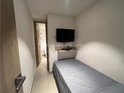 Apartamento en arriendo en Poblado, Medellín · foto 12 de 20