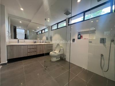 Apartamento en arriendo en Poblado, Medellín · foto 13 de 20