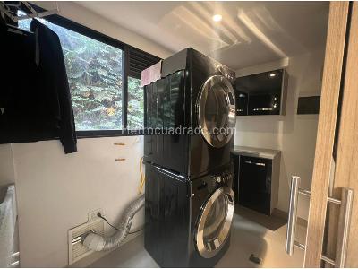 Apartamento en arriendo en Poblado, Medellín · foto 14 de 20