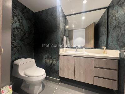Apartamento en arriendo en Poblado, Medellín · foto 18 de 20