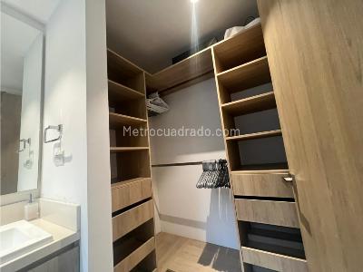 Apartamento en arriendo en Poblado, Medellín · foto 19 de 20
