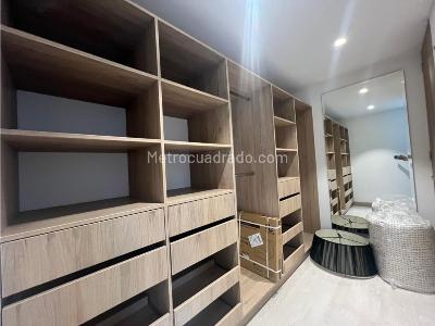 Apartamento en arriendo en Poblado, Medellín · foto 20 de 20
