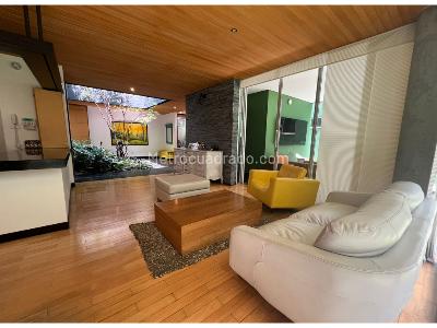 Casa de 4 alcobas en venta en Envigado, Envigado, 345 m² · foto 4 de 20