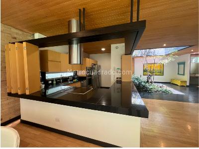 Casa de 4 alcobas en venta en Envigado, Envigado, 345 m² · foto 5 de 20
