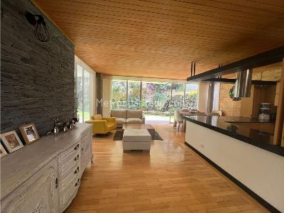 Casa de 4 alcobas en venta en Envigado, Envigado, 345 m² · foto 7 de 20