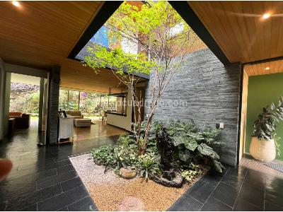 Casa de 4 alcobas en venta en Envigado, Envigado, 345 m² · foto 8 de 20