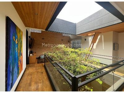 Casa de 4 alcobas en venta en Envigado, Envigado, 345 m² · foto 9 de 20