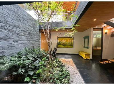 Casa de 4 alcobas en venta en Envigado, Envigado, 345 m² · foto 11 de 20