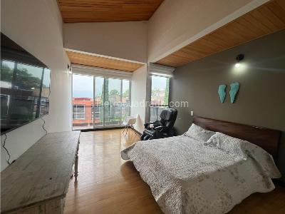 Casa de 4 alcobas en venta en Envigado, Envigado, 345 m² · foto 14 de 20