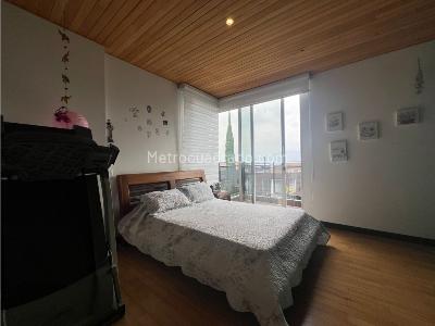 Casa de 4 alcobas en venta en Envigado, Envigado, 345 m² · foto 19 de 20