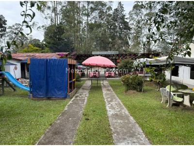 Casa de 5 alcobas en venta en San Antonio De Pereira, Rionegro, 532 m² · foto 5 de 17