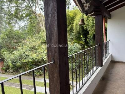 Casa de 5 alcobas en venta en San Antonio De Pereira, Rionegro, 532 m² · foto 12 de 17