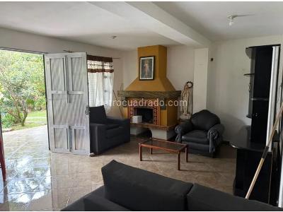 Casa de 5 alcobas en venta en San Antonio De Pereira, Rionegro, 532 m² · foto 13 de 17