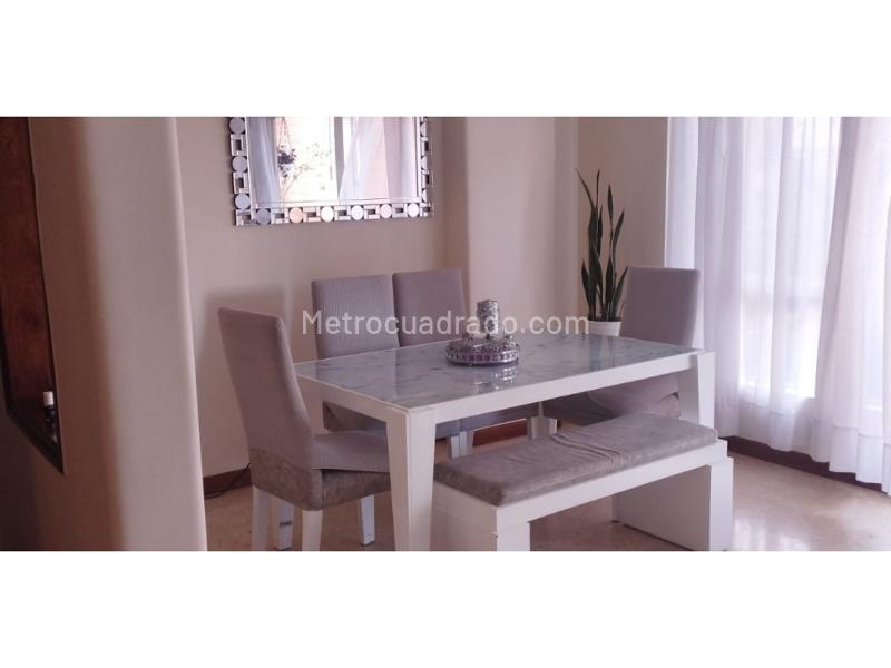 4BR House in Santa María de Los Ángeles - 2