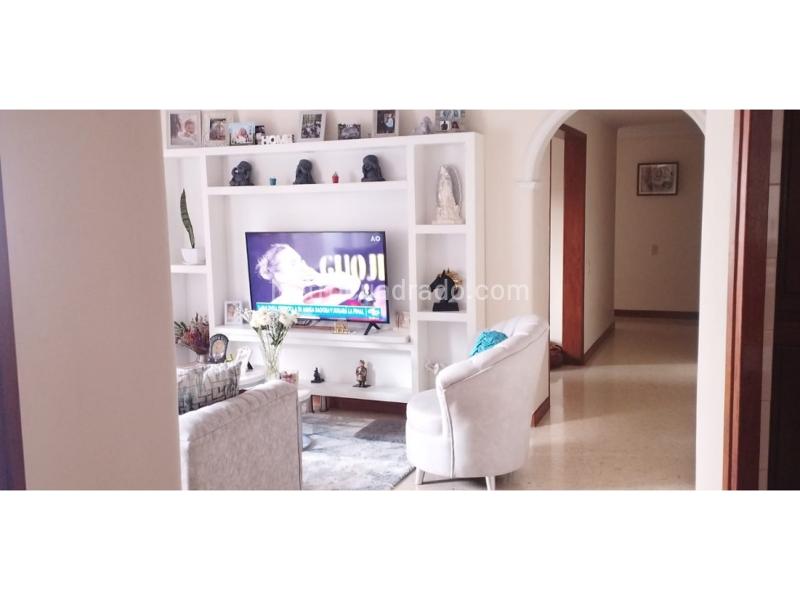 4BR House in Santa María de Los Ángeles - 3