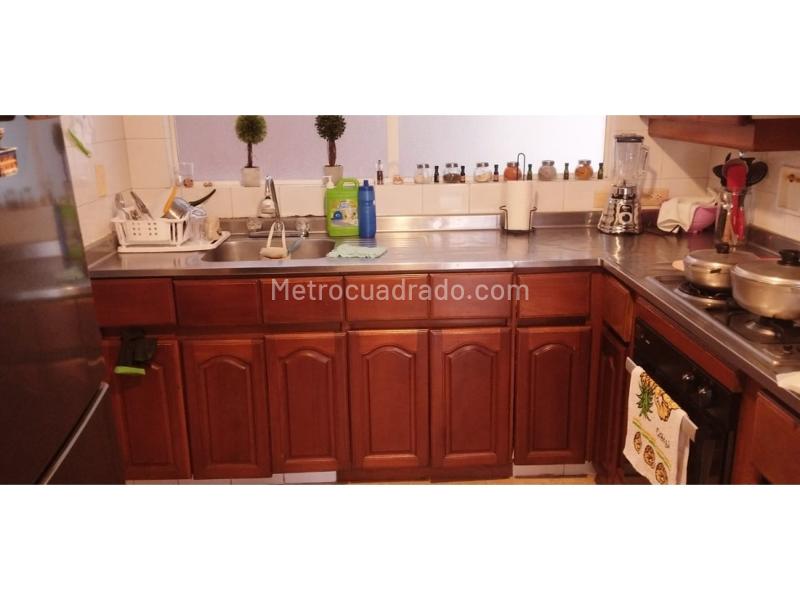 4BR House in Santa María de Los Ángeles - 8