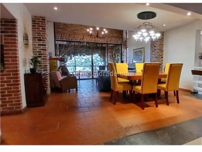 Casa de 5 alcobas en venta en Envigado, Envigado, 114 m² · foto 4 de 20