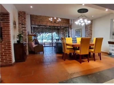 Casa de 5 alcobas en venta en Envigado, Envigado, 114 m² · foto 5 de 20
