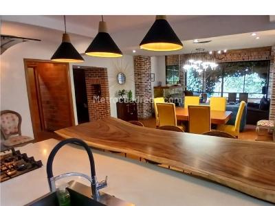 Casa de 5 alcobas en venta en Envigado, Envigado, 114 m² · foto 6 de 20