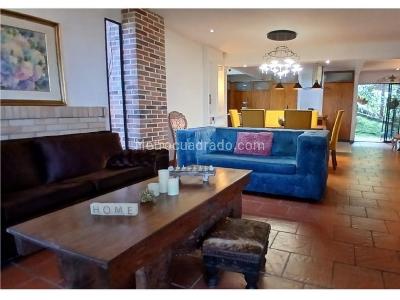 Casa de 5 alcobas en venta en Envigado, Envigado, 114 m² · foto 8 de 20