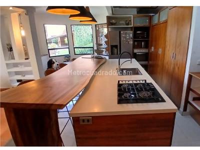 Casa de 5 alcobas en venta en Envigado, Envigado, 114 m² · foto 10 de 20