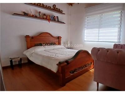 Casa de 5 alcobas en venta en Envigado, Envigado, 114 m² · foto 18 de 20