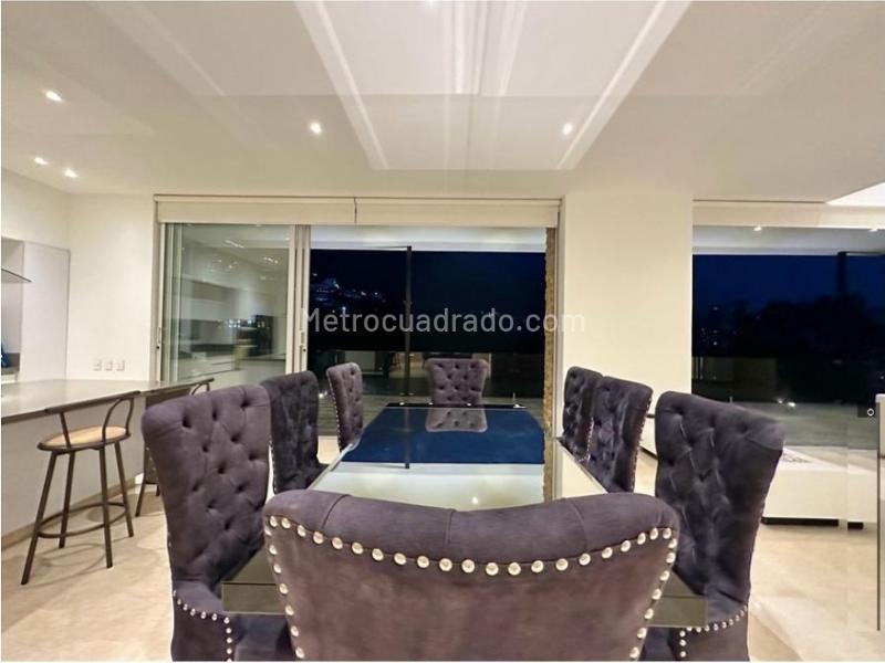 Casa en Venta, Poblado Alto De Las Palmas, Medellín - Widok 4